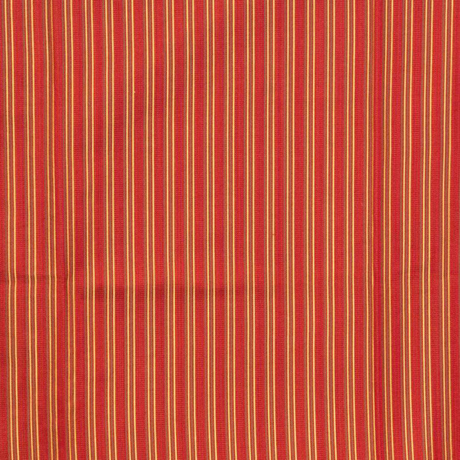 BUONARROTI STRIPE 183 RED фото