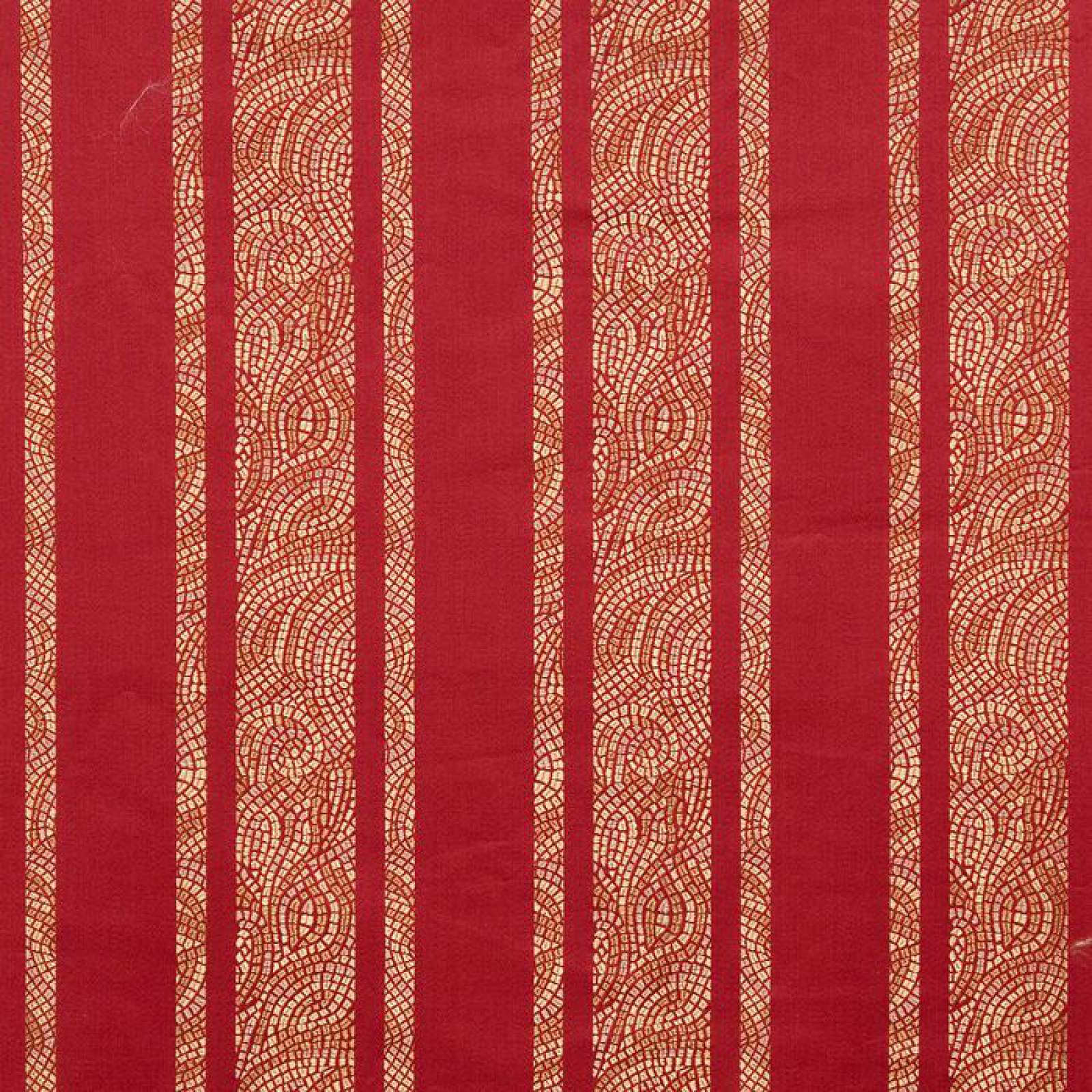 MOSAIC STRIPE 83 RED фото