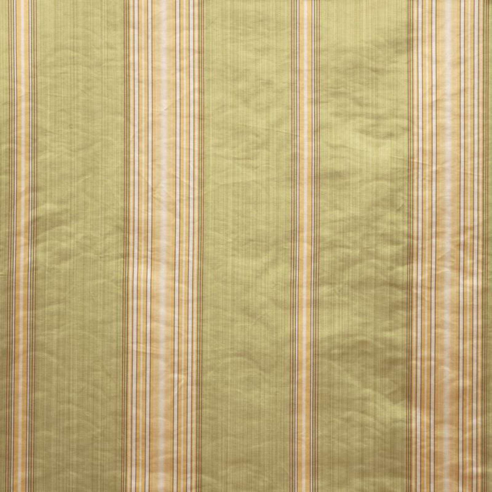 SATIN 008 STRIPED 5 GREEN фото