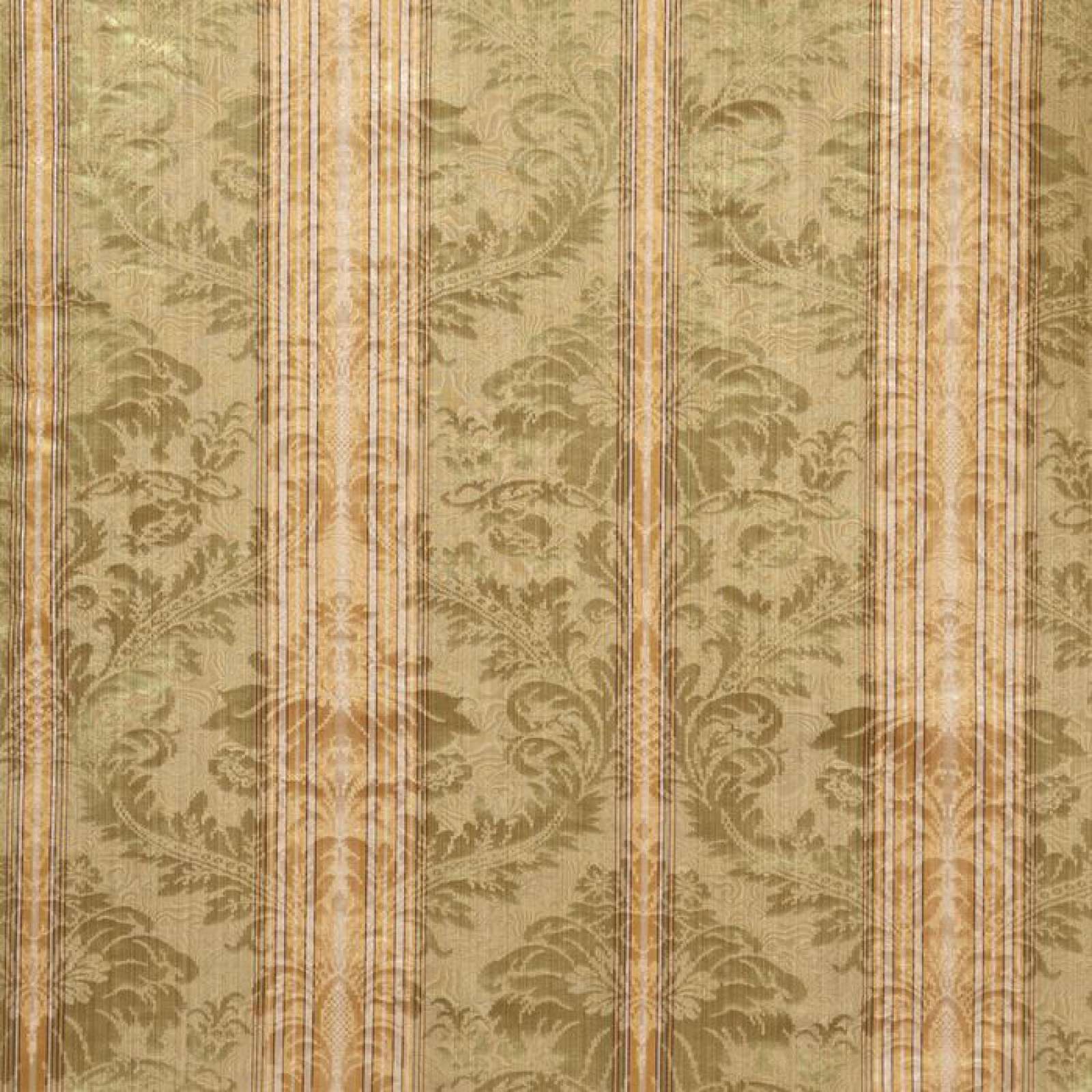 STRIPED SOFT MOIRE 5 GREEN фото